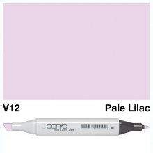 Copic Classic V12 Pale Lilac