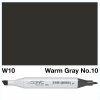 Copic Classic W01 Warm Gray 1