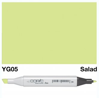 Copic Classic Yg05 Salad
