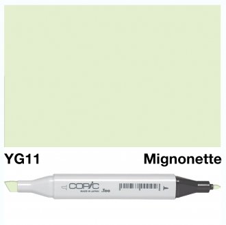 Copic Classic Yg11 Mignonette