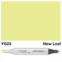 Copic Classic Yg23 New Leaf