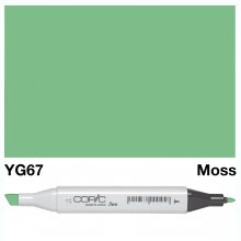 Copic Classic Yg67 Moss