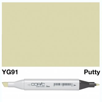 Copic Classic Yg91 Putty