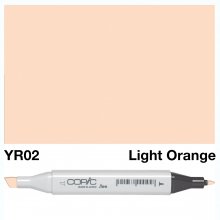 Copic Classic Yr02 Light Orange