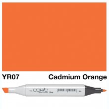 Copic Classic Yr07 Cad Orange