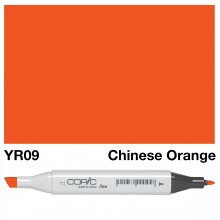 Copic Classic Yr09 Chinese Orange