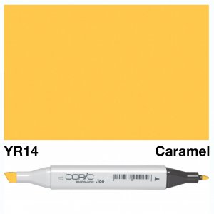 Copic Classic Yr14 Caramel