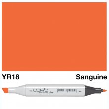 Copic Classic Yr18 Sanguine
