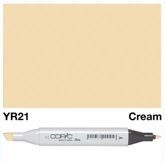 Copic Classic Yr21 Cream