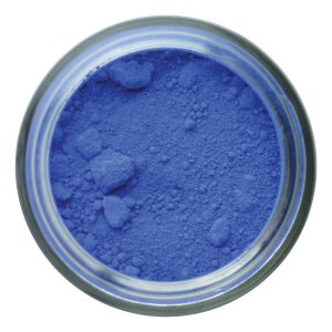 Cobalt Blue Langridge Pigment 120ml
