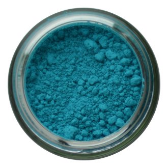 Cobalt Teal Langridge Pigment 120ml