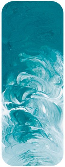 Cobalt Turquoise Flow 75ml - Click Image to Close
