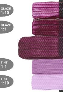 Cobalt Violet Hue Golden HB 60ml