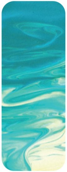 Cobalt Teal Structure 75ml - Click Image to Close