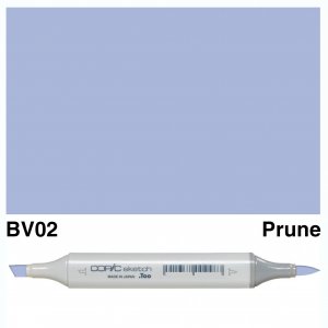 Copic Sketch BV02-Prune