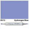 Copic Sketch BV13-Hydrangea Blue