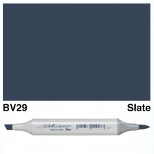 Copic Sketch BV29-Slate