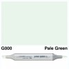 Copic Sketch G00-Jade Green
