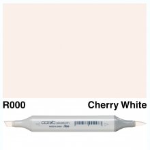 Copic Sketch R000-Cherry White