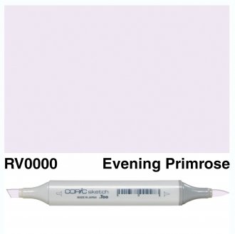 Copic Sketch RV0000-Evening Primrose