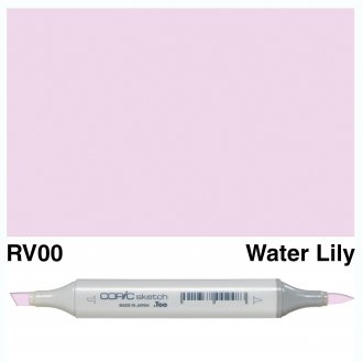 Copic Sketch RV00-Water Lily