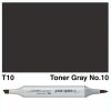 Copic Sketch T1-Toner Gray No.1
