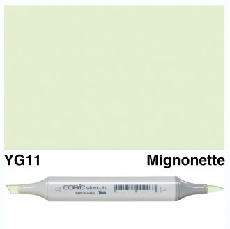 Copic Sketch YG11-Mignonette