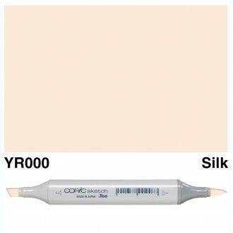Copic Sketch YR000-Silk