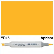 Copic Sketch YR16-Apricot