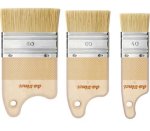 2427 Paddle Brush Stiff Bristle