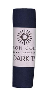 Unison Soft Pastel Darks 17
