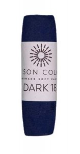 Unison Soft Pastel Darks 18