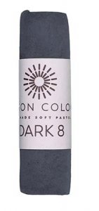 Unison Soft Pastel Darks 8