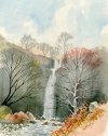 Winter Landscapes in Watercolour by David Bellamy DVD