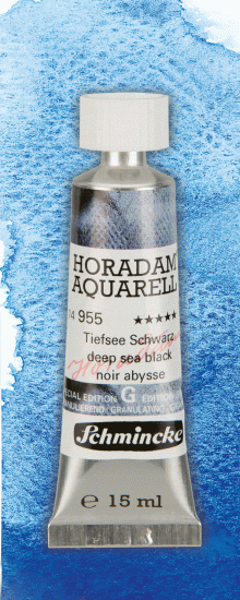 955 Deep Sea Black Horadam 15ml - Click Image to Close