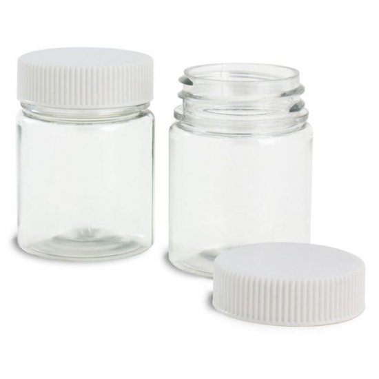 Derivan Jars x2 40ml - Click Image to Close