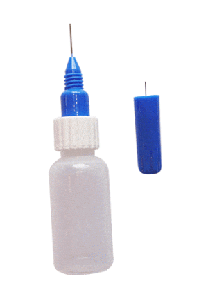 Derivan Fineline Applicator x2 36ml  Derivan Fineline Applicator x2 36ml