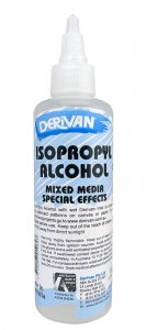 Derivan Isopropyl Alcohol 135ml