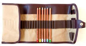 Derwent Pencil Wrap Derwent Pencil Wrap