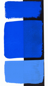 Ultramarine Blue Daniel Smith Gouache 15ml