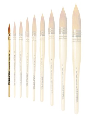 488 Da Vinci Synthetic Size 0