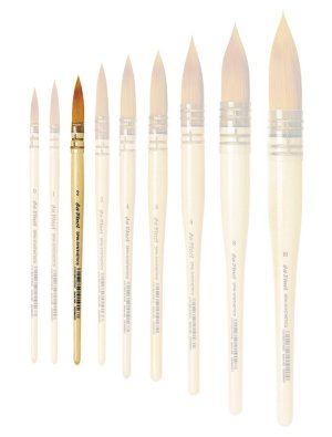 488 Da Vinci Synthetic Size 2