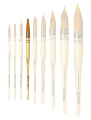 488 Da Vinci Synthetic Size 3