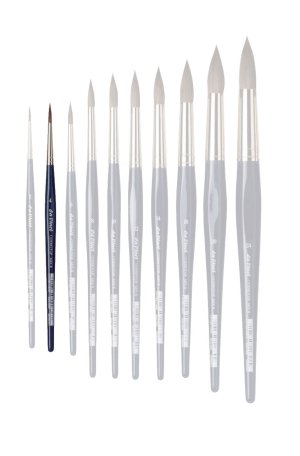 5530 Da Vinci Cosmotop Size 4