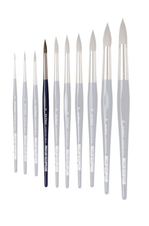 5530 Da Vinci Cosmotop Size 8
