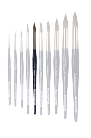 5530 Da Vinci Cosmotop Size 10