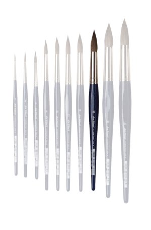 5530 Da Vinci Cosmotop Size 16