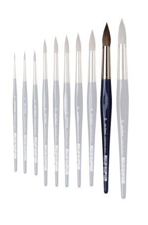 5530 Da Vinci Cosmotop Size 20