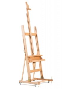 Museo Easel No.36 Valencia