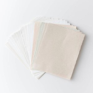 Awagami Editioning Sample Pack 20sh 8x10"